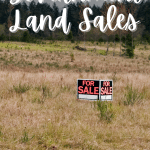 Government Land Sales