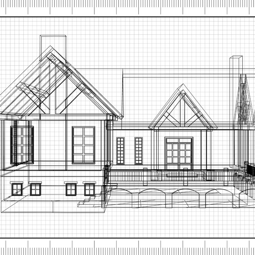 All About Building a Log Cabin - Log Cabin Connection