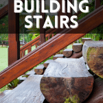 Building Stairs