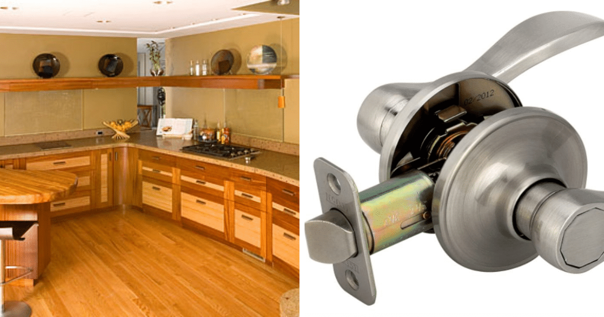 Aging In Place and Universal Design - Log Cabin Connection