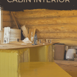 How to Renovate a Heritage Log Cabin Interior