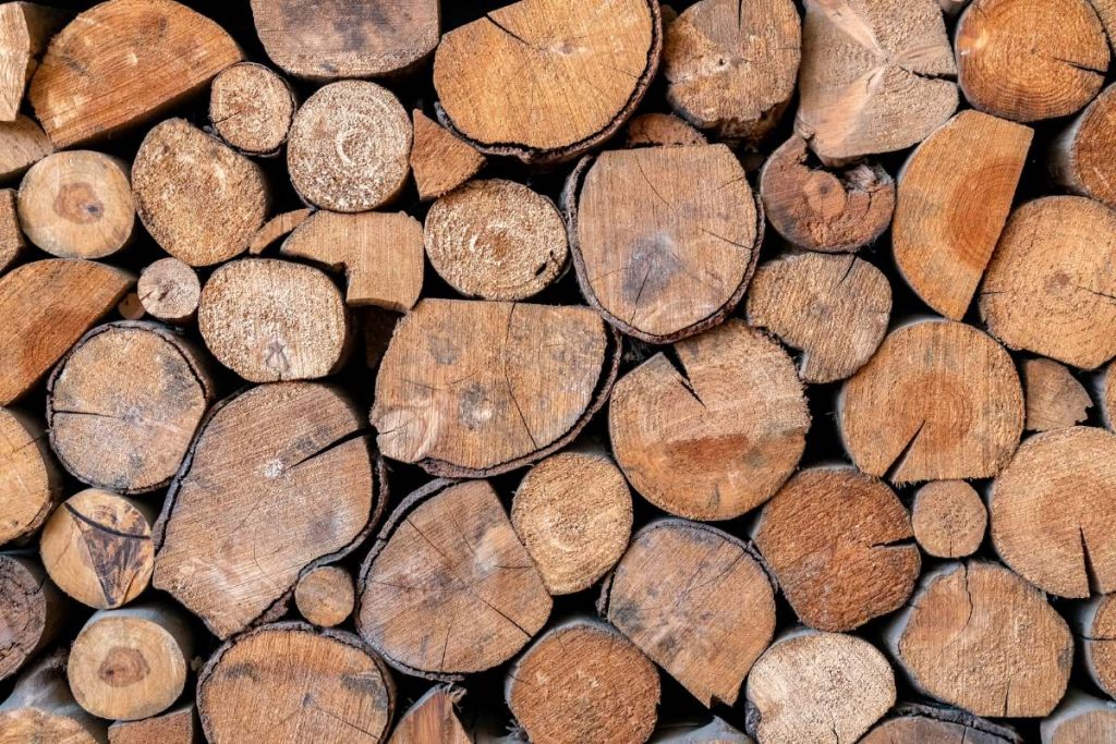 The Wood Handbook Log Cabin Connection