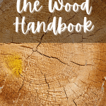 The Wood Handbook