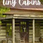 Tiny Cabin