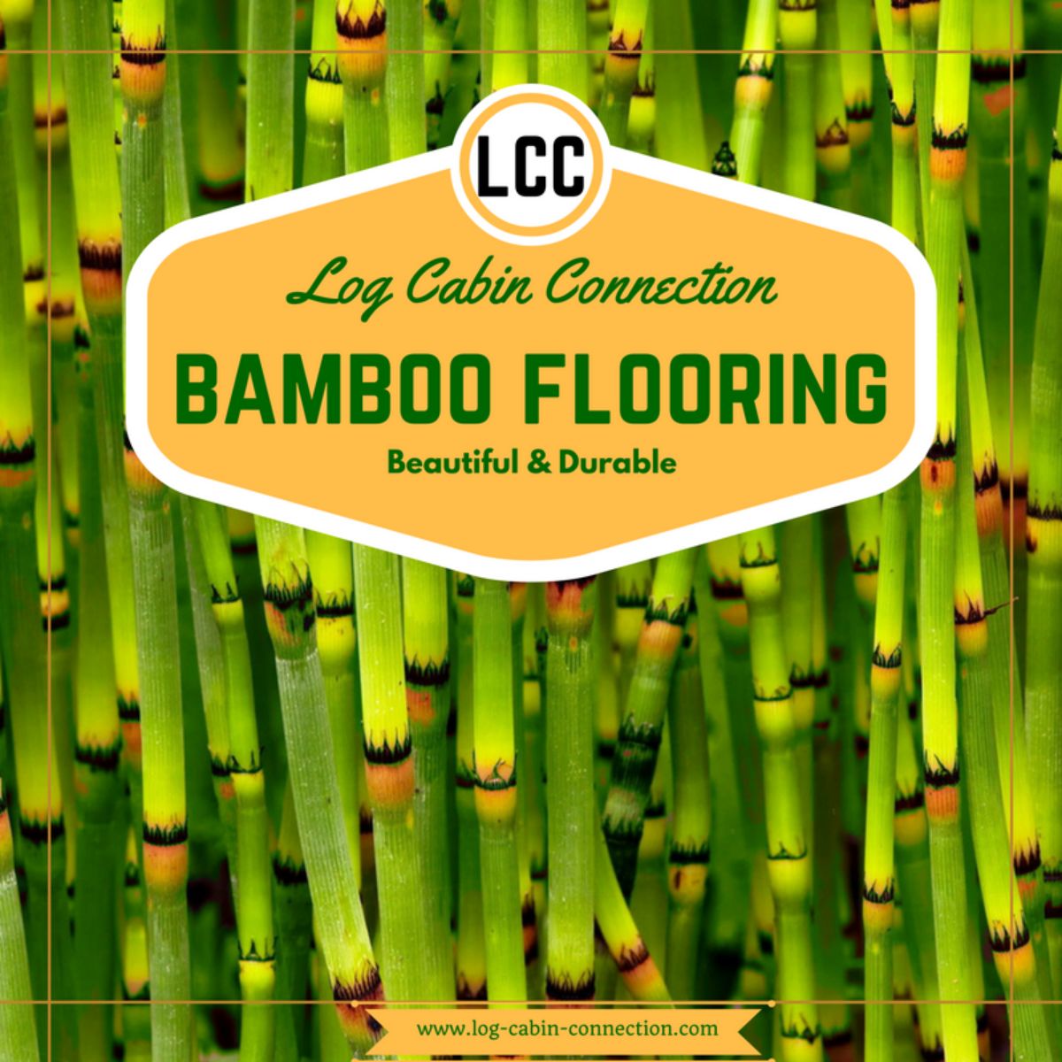 Bamboo Flooring