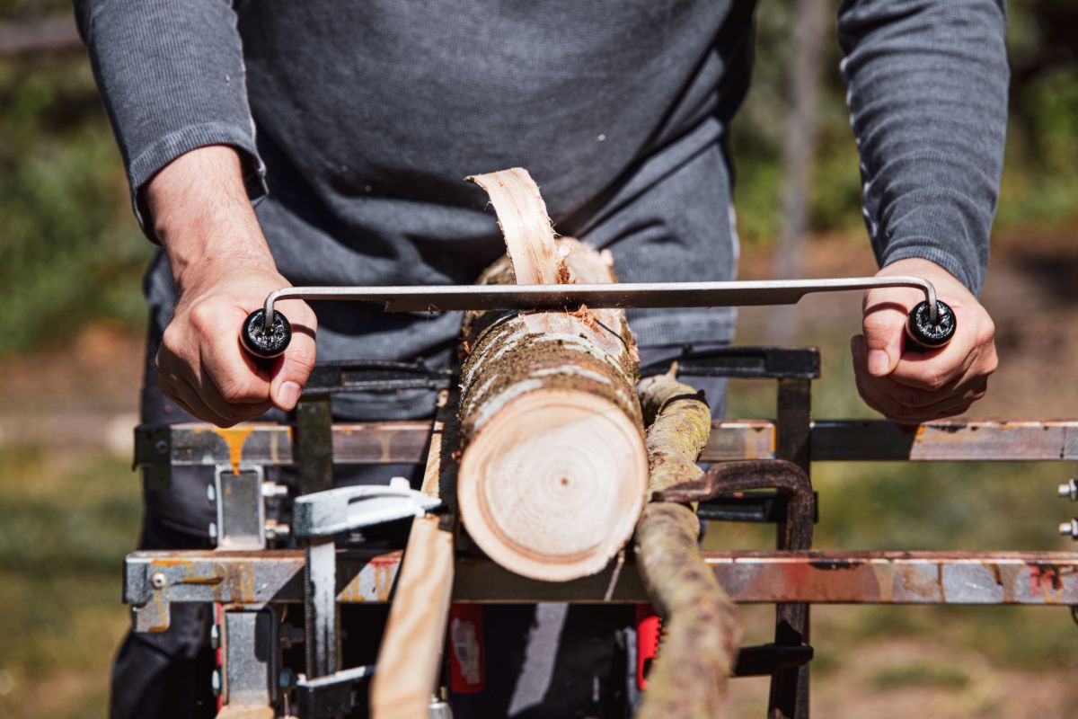Log Home Building Tools Canada At Lucy Gardiner Blog