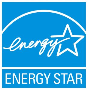 Thermal Bypass energy star logo