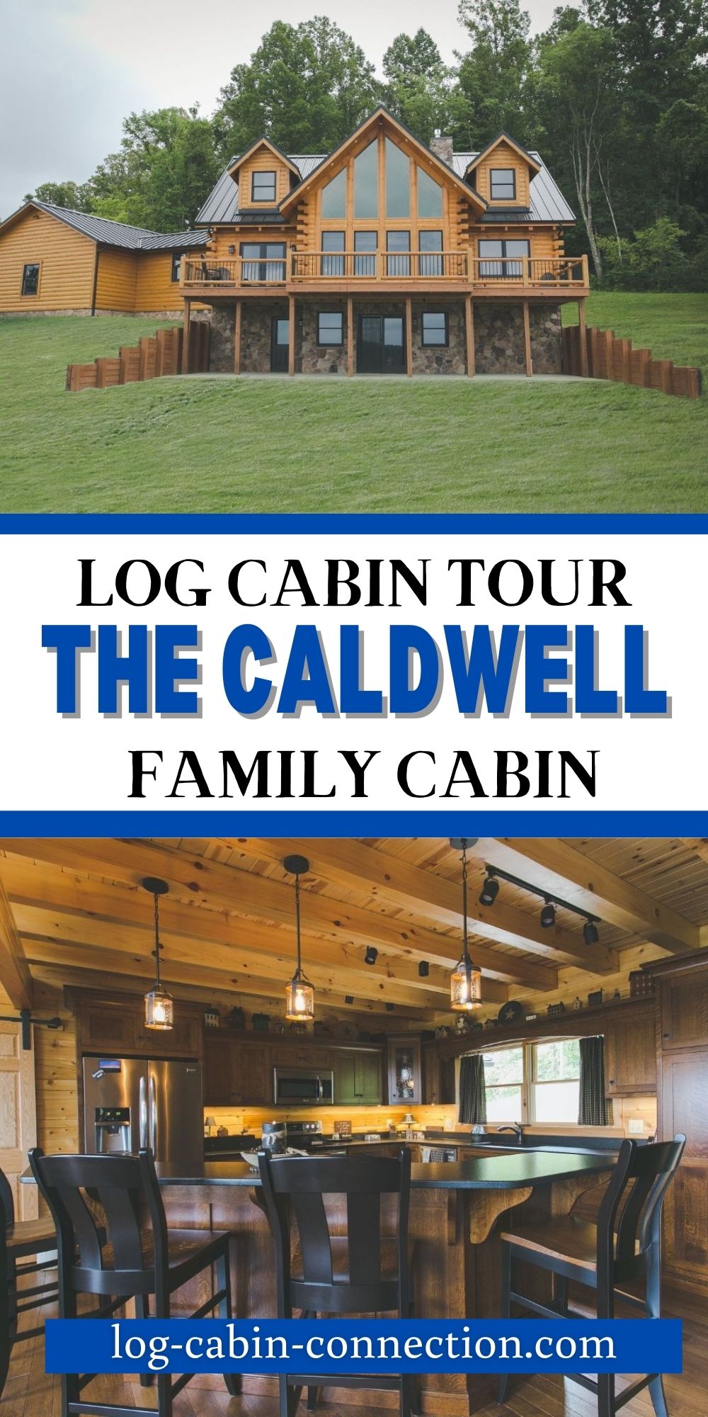 The Caldwell Wows With A Stunning Wall of Windows