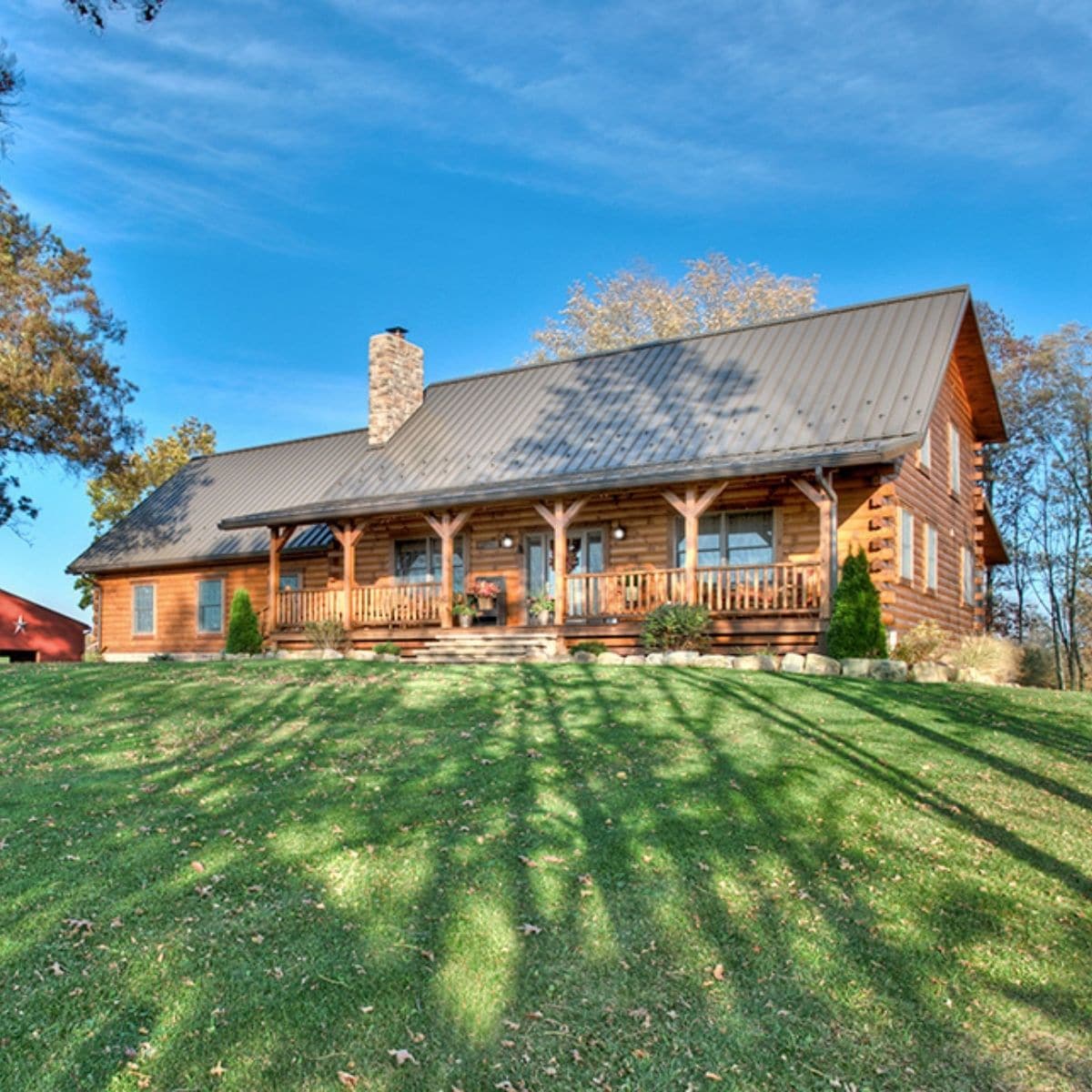 Log Cabin Tours Archives Page 18 of 28 Log Cabin Connection