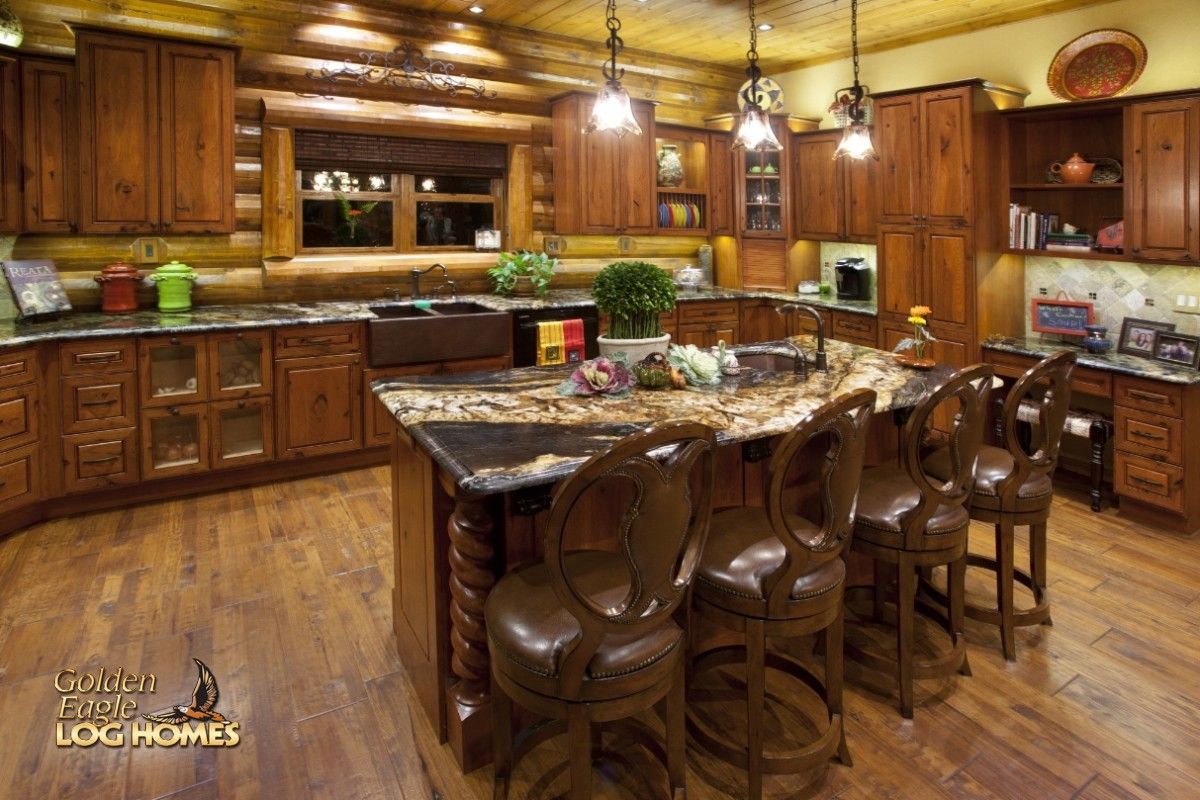 full back barstools against counter in kitchen